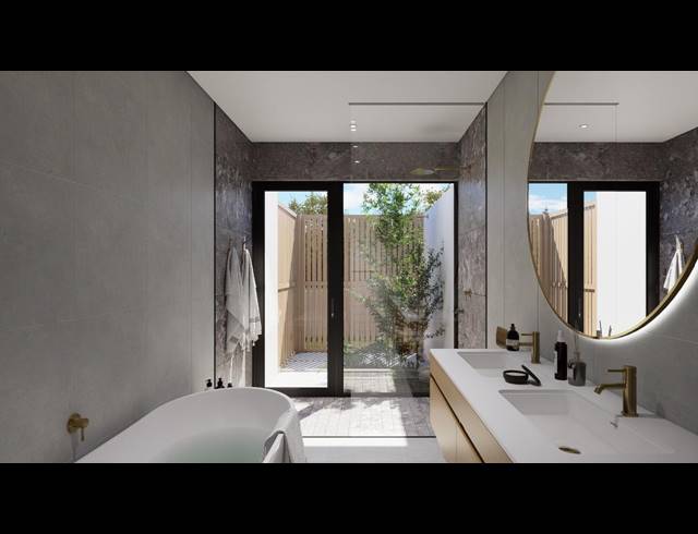 4 BEDROOM HOUSE FOR SALE IN SHEFFIELD BEACH